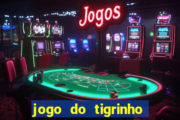 jogo do tigrinho vai acabar