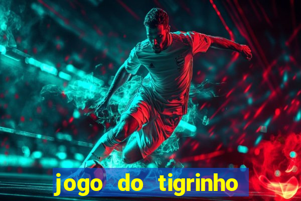 jogo do tigrinho vai acabar