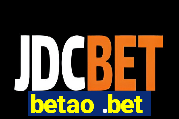 betao .bet