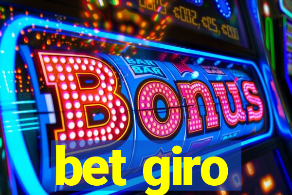 bet giro