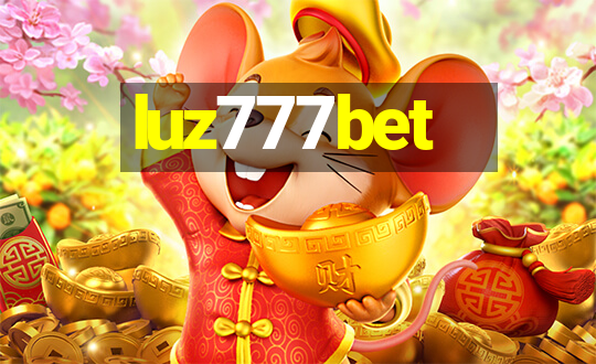 luz777bet