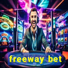 freeway bet