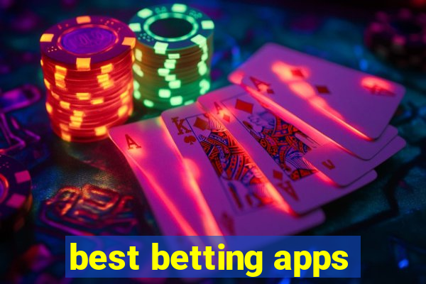 best betting apps