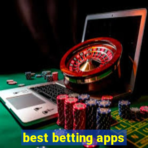 best betting apps