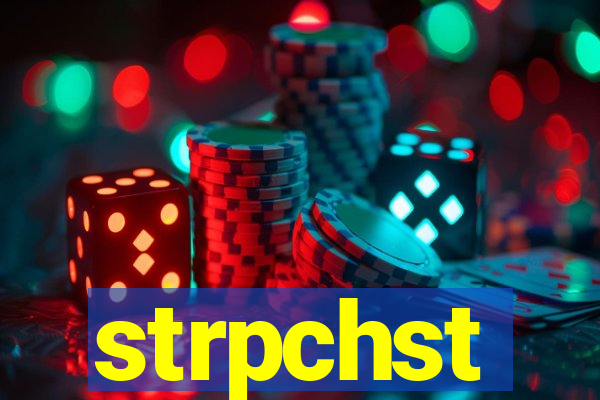 strpchst