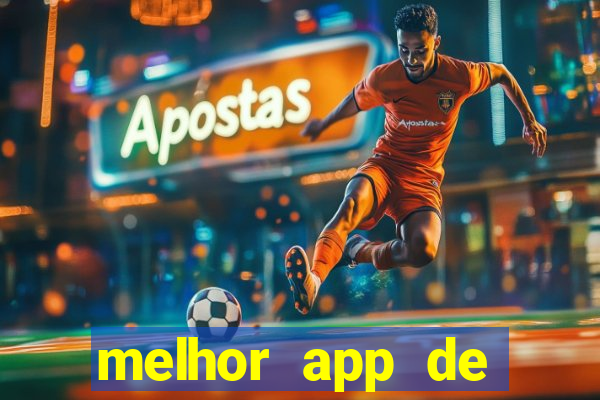 melhor app de slots para ganhar dinheiro