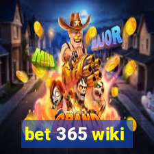 bet 365 wiki