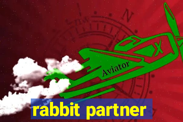 rabbit partner