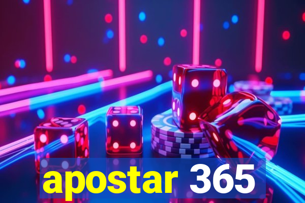 apostar 365