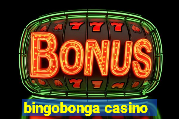 bingobonga casino