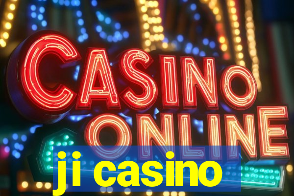 ji casino