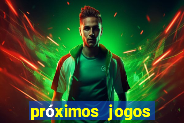 próximos jogos inter brasileir?o