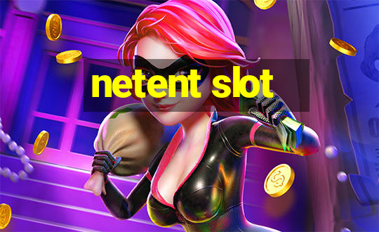 netent slot