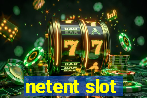 netent slot