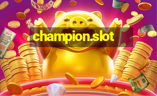 champion.slot