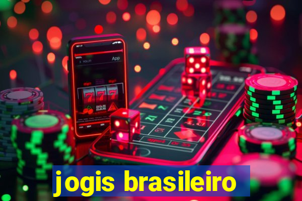 jogis brasileiro