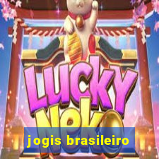 jogis brasileiro