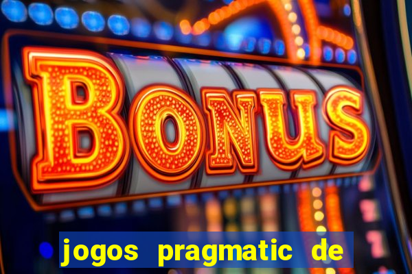 jogos pragmatic de 10 centavos