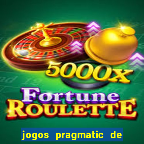 jogos pragmatic de 10 centavos