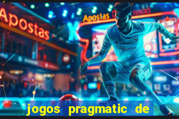 jogos pragmatic de 10 centavos