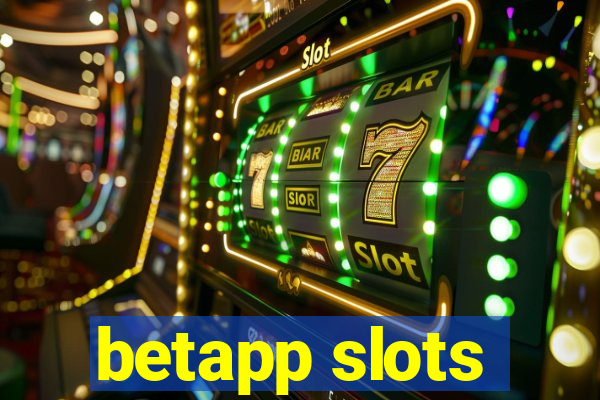 betapp slots