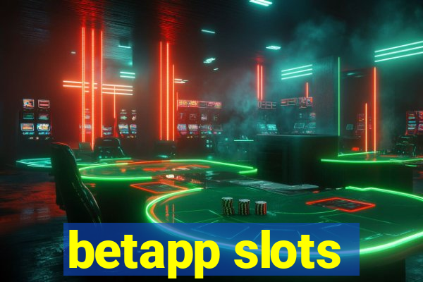 betapp slots