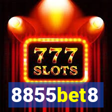 8855bet8