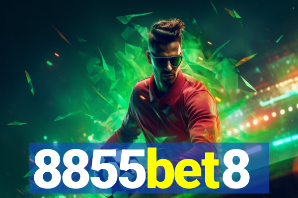 8855bet8