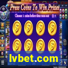 lvbet.com