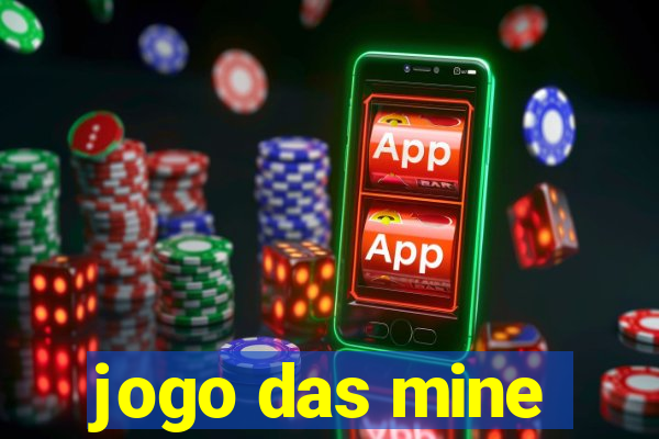 jogo das mine