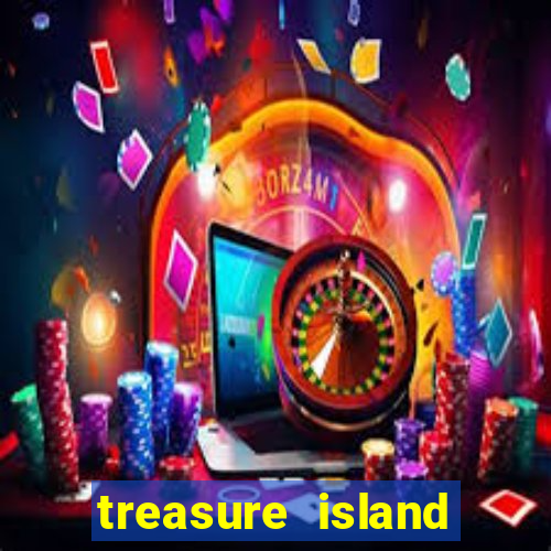 treasure island casino las vegas nv