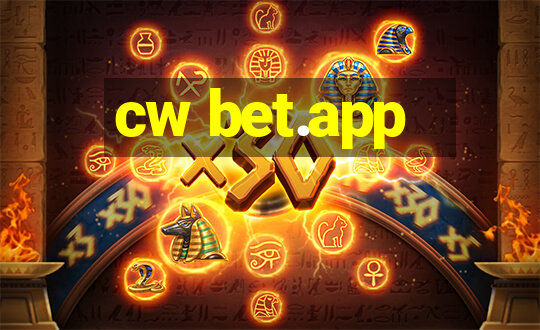 cw bet.app