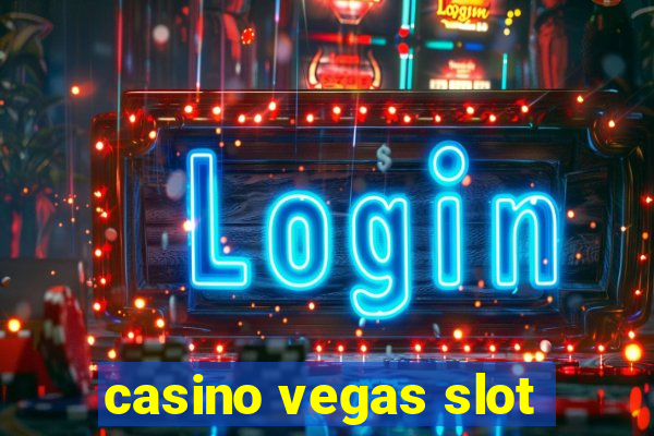 casino vegas slot