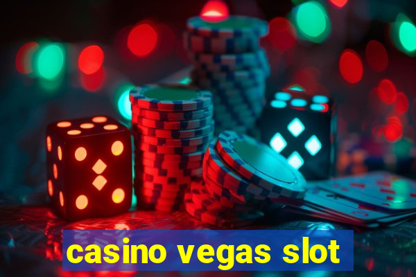 casino vegas slot