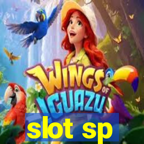 slot sp