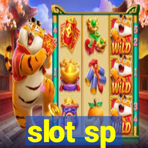 slot sp