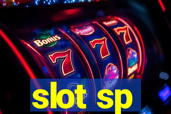 slot sp