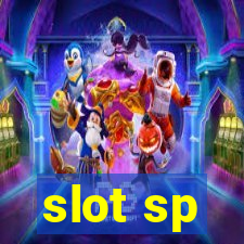 slot sp