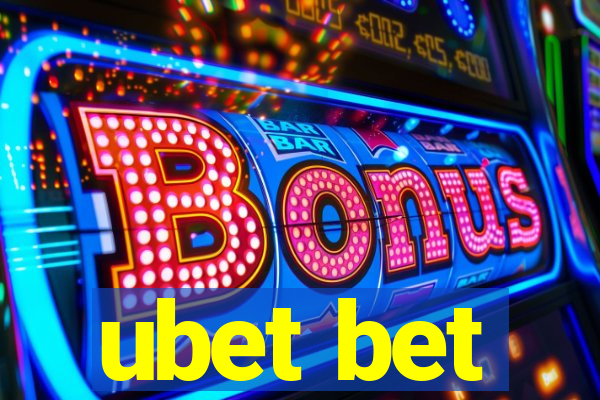 ubet bet