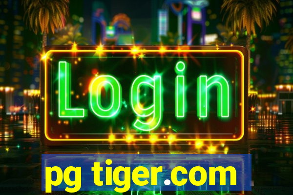 pg tiger.com