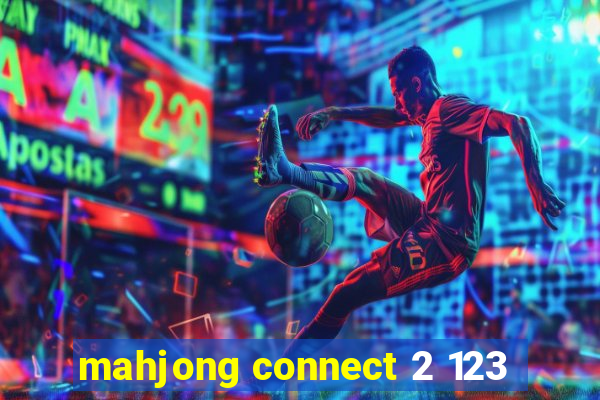 mahjong connect 2 123