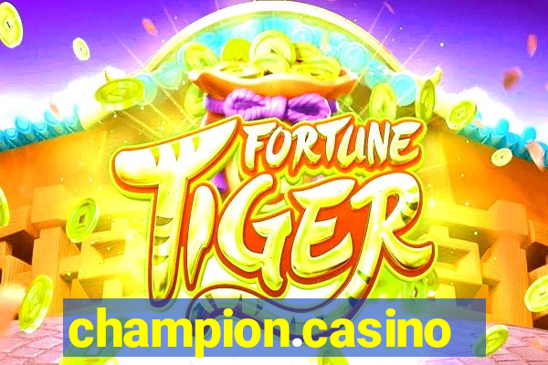 champion.casino