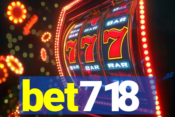 bet718