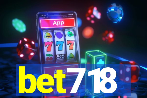 bet718