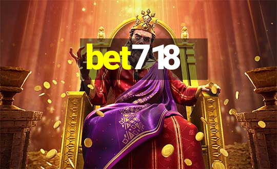 bet718