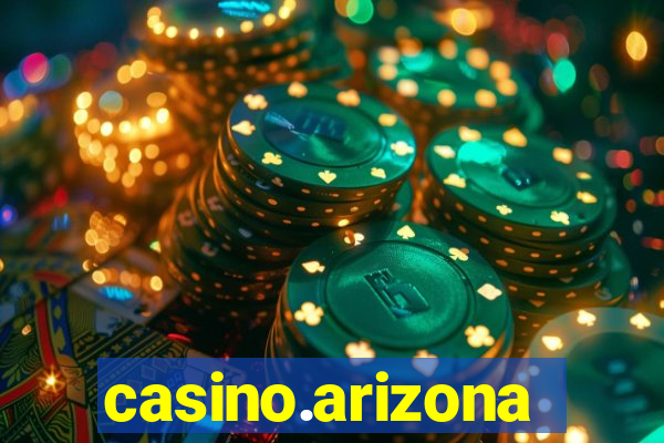 casino.arizona