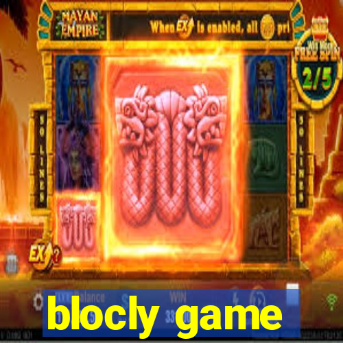 blocly game