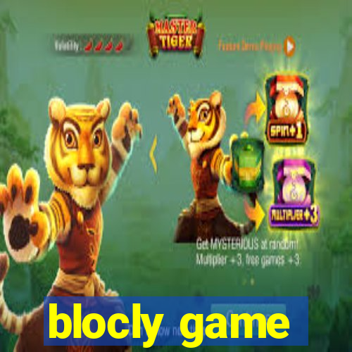 blocly game