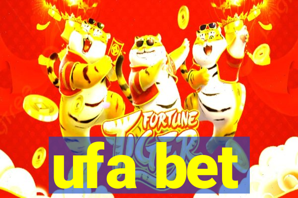 ufa bet