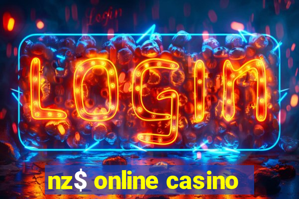 nz$ online casino